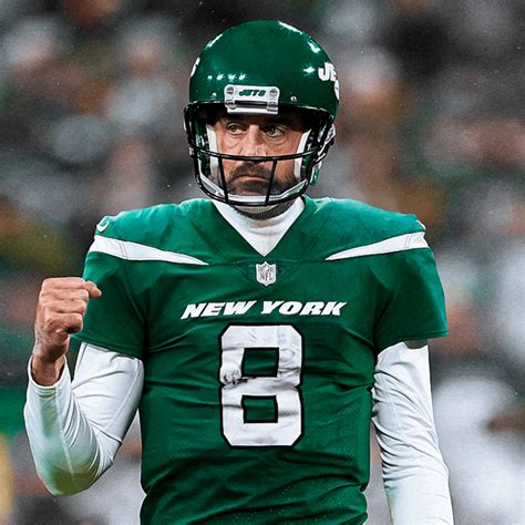 new york jets aaron rodgers possibility